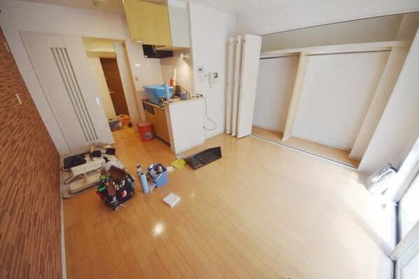 クアイエットの物件内観写真